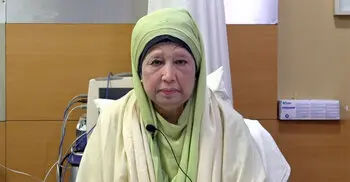 Khaleda to attend AFD celebrations after 15 years