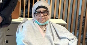 No decision yet on Khaleda's liver transplant: Dr Zahid