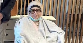 খালেদা জিয়ার মৃত্যুতে জাসদের গভীর শোক ও সমবেদনা