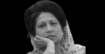 দিনাজপুরের ‘পুতুল’ থেকে দেশের আপসহীন নেত্রী