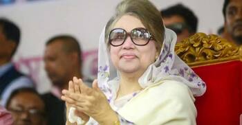 শেষ আমলে ২০ হাজার কোটি টাকা অনুমোদন দিয়েছিলেন খালেদা জিয়া