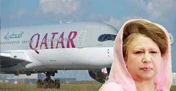 আজ নয়, রোববার লন্ডন নেওয়া হতে পারে খালেদা জিয়াকে