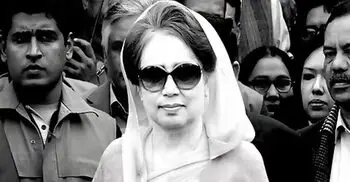 এরশাদ থেকে হাসিনা, খালেদা জিয়ার কারাজীবন