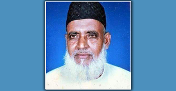 মানবতাবিরোধী অপরাধে মৃত্যুদণ্ডপ্রাপ্ত আব্দুল খালেক মারা গেছেন