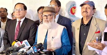 উপজেলা পর্যায়ে আরও ২১৪ মডেল মসজিদ নির্মাণ করা হবে