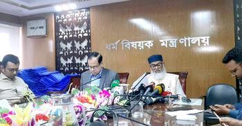 Hajj flights to begin on April 29: Khalid