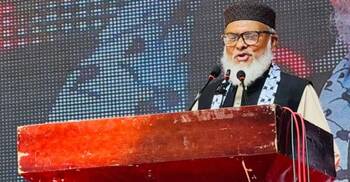 আগামীর স্বপ্নপূরণে মাদরাসার শিক্ষার্থীদের এগিয়ে আসতে হবে