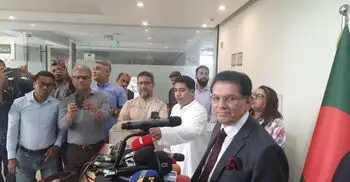 মধ্যপ্রাচ্যের যুদ্ধ দীর্ঘ হলে বাংলাদেশের অর্থনীতি চাপে পড়বে