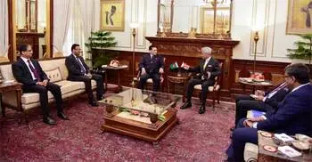 Khalilur meets Jaishankar as Dhaka-Delhi ties show signs of thaw