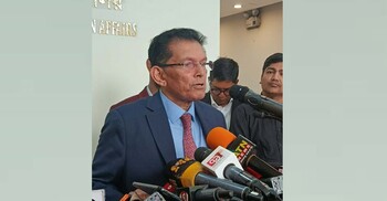 বাংলাদেশ তার সার্বভৌমত্ব রক্ষা করবে, অন্য দেশের হস্তক্ষেপ চাই না