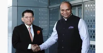 দিল্লি পৌঁছেছেন খলিলুর রহমান, অংশীদারত্ব জোরদারের বার্তা