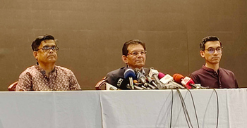 Khalilur optimistic on repatriating 1.8 lakh rohingyas before next Eid