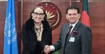 ME conflict a major threat to global economy: UNCTAD Chief