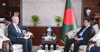 সংস্কার প্রক্রিয়ায় সহযোগিতা অব্যাহত রাখার আশ্বাস ইইউয়ের