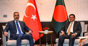 Bangladesh to continue role in global peace: Khalilur