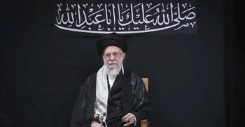 Iran to begin state funeral for Khamenei this evening