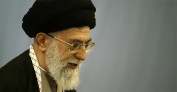 আয়াতুল্লাহ খামেনির স্মরণে পশ্চিমবঙ্গের বীরভূমে শোকযাত্রা