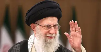 যুক্তরাষ্ট্র হামলা চালালে ‌‘আঞ্চলিক যুদ্ধ’ শুরু হতে পারে