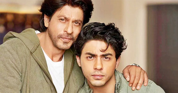 আসছে বাবা-ছেলের নতুন চমক