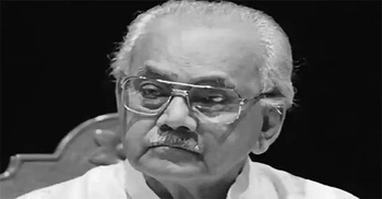 Liberation War Deputy Chief of Staff AK Khandker dies