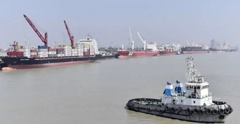 খানপুরে হবে কন্টেইনার-বাল্ক টার্মিনাল, ব্যয় ১৮৫ কোটি টাকা