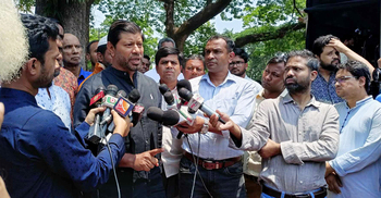 ‘ফারুক ৫ হাজার কোটি টাকার ঋণখেলাপি, এ তথ্য ভিত্তিহীন’