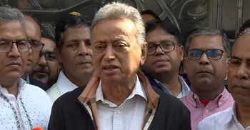 ভোটের মাধ্যমেই অন্তর্ভুক্তিমূলক রাষ্ট্র গঠনের সিদ্ধান্ত নেবে জনগণ