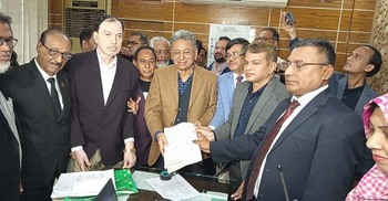 চট্টগ্রামের ১৬ আসনে মনোনয়ন জমা দিলেন ১৪৩ প্রার্থী