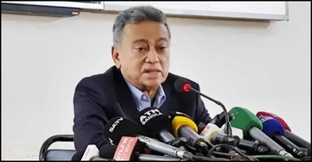 অর্থনীতিকে গণতান্ত্রিকীকরণে কাজ করে গেছেন খালেদা জিয়া