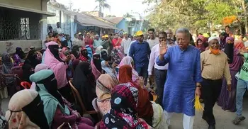 নারীদের নিয়ে অসম্মানজনক মন্তব্য দুঃখজনক: আমীর খসরু