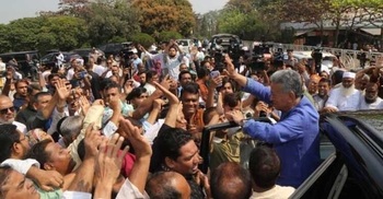 Govt starts efforts to repatriate laundered funds: Khasru