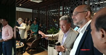 Not all IMF conditions may be accepted by current govt: Khasru