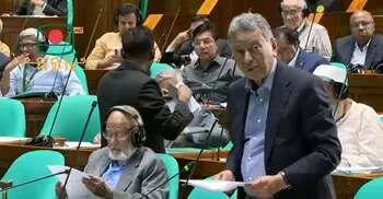 পুঁজিবাজারের ১৫ বছরের অনিয়ম তদন্তে হবে বিশেষ কমিশন