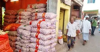 Goods gone wild: S Alam shock hits Khatunganj's supply chain