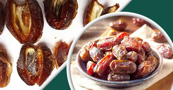 শীতে খেজুর খাওয়ার উপকারিতা