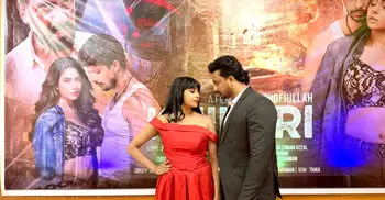 দেশজুড়ে মুক্তি পাচ্ছে ‘খিলাড়ি’