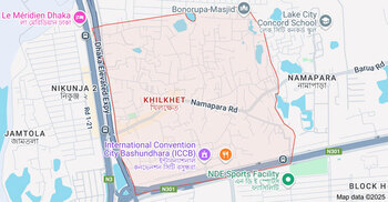 2 DNCC cleaners killed by covered van in Khilkhet