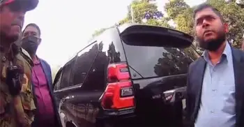 জামায়াত প্রার্থী খালিদের বিষয়ে অভিযোগ পেলে তদন্ত করবে ইসি