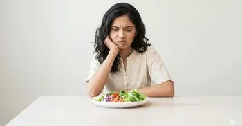 গরমে ক্ষুধা কমে গেলে সর্তক হোন