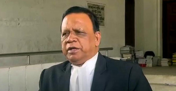 Jatiyatabadi Ainjibi Forum relieves Barrister Khokon