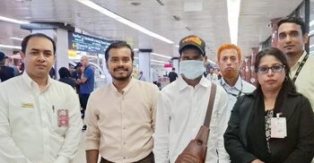 Disfigured victim testifies against Hasina as first witness at ICT