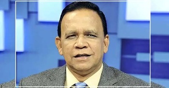 নির্বাচন কেন্দ্র করে দেশি-বিদেশি ষড়যন্ত্র আছে: ব্যারিস্টার খোকন