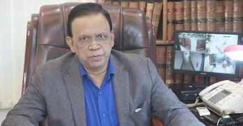 বিচার বিভাগকে রাজনীতি থেকে দূরে রাখতে হবে: মাহবুব উদ্দিন খোকন