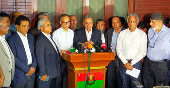 Business leaders call for 3-year LDC graduation deferment