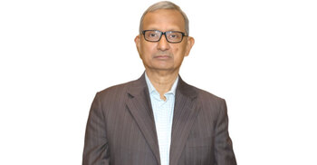 CA’s Special Assistant Khuda Baksh resigns