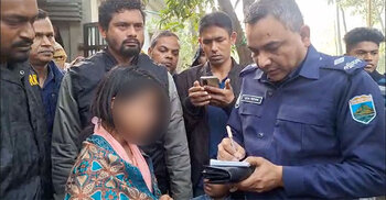যেভাবে খোঁজ মিললো মোহাম্মদপুর থেকে নিখোঁজ কিশোরীর