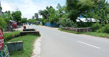 সুযোগ থাকতেও উন্নয়নে পিছিয়ে দাকোপ-বটিয়াঘাটা