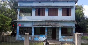 অযত্নে নিভু নিভু জ্ঞানের বাতিঘর