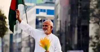 খুলনা সিটি করপোরেশনের প্রশাসক কে এই মঞ্জু