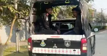 খুলনায় আদালত চত্বরে জোড়া খুনের নেপথ্যে মাদক-চাঁদা: র‌্যাব